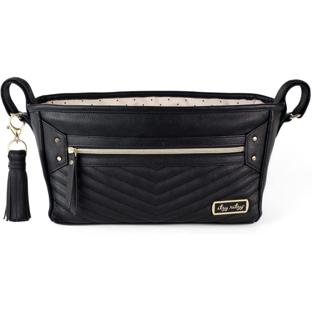 Itzy Ritzy Stroller caddy